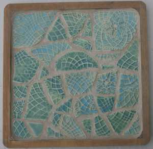 trivet 2: 9 x 9