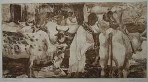 nkishu cattleness: 18 x 9